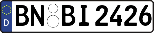 BN-BI2426