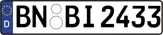 BN-BI2433