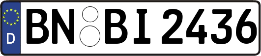 BN-BI2436