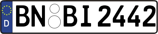 BN-BI2442