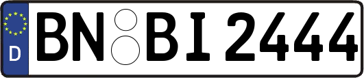 BN-BI2444