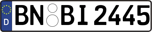 BN-BI2445