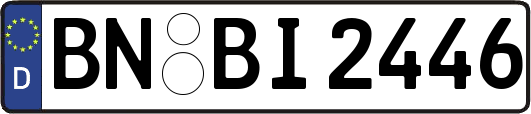 BN-BI2446
