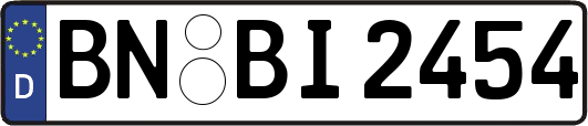BN-BI2454