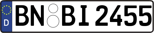 BN-BI2455