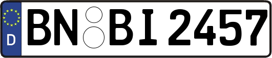 BN-BI2457