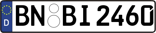 BN-BI2460