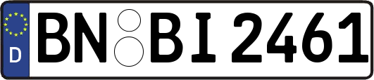 BN-BI2461