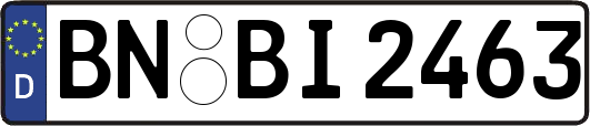 BN-BI2463