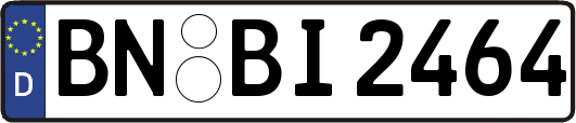 BN-BI2464