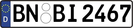 BN-BI2467