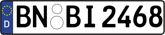 BN-BI2468