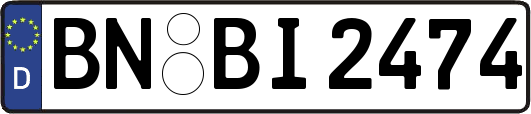 BN-BI2474