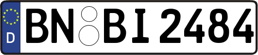 BN-BI2484