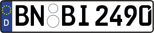 BN-BI2490