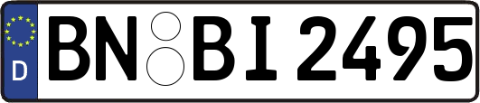 BN-BI2495