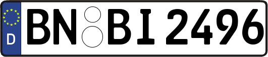BN-BI2496