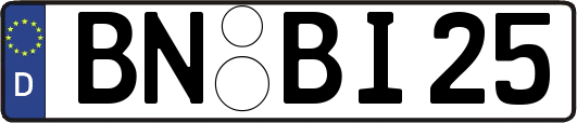 BN-BI25