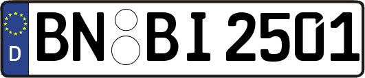 BN-BI2501