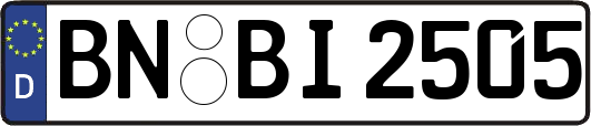 BN-BI2505