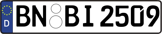 BN-BI2509