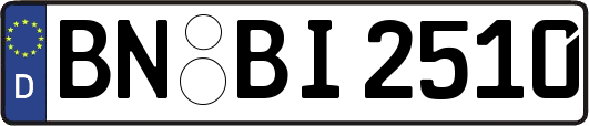 BN-BI2510
