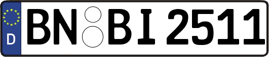 BN-BI2511