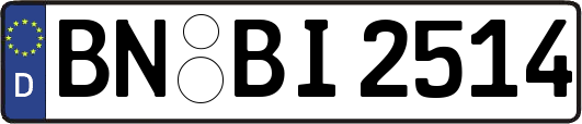 BN-BI2514