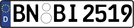 BN-BI2519