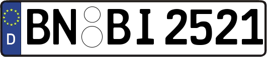 BN-BI2521