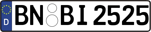 BN-BI2525