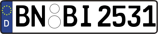 BN-BI2531