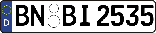 BN-BI2535