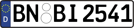 BN-BI2541