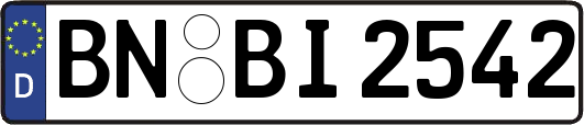 BN-BI2542