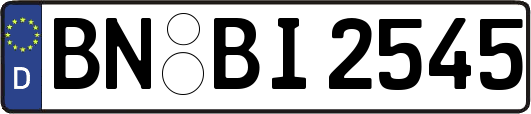 BN-BI2545