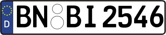 BN-BI2546