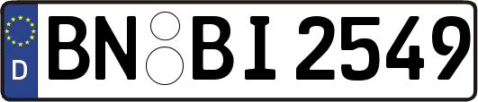 BN-BI2549