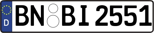 BN-BI2551