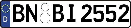 BN-BI2552