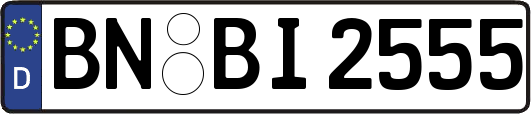 BN-BI2555