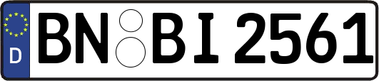 BN-BI2561