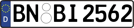 BN-BI2562