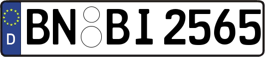 BN-BI2565