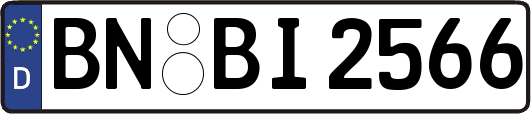 BN-BI2566
