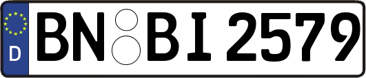 BN-BI2579