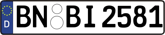 BN-BI2581
