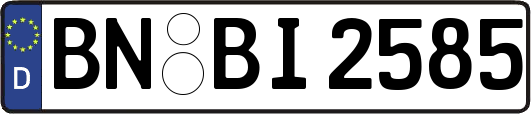 BN-BI2585