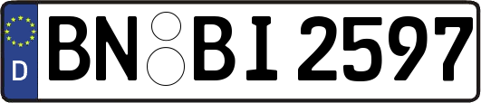 BN-BI2597