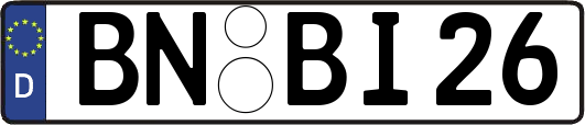 BN-BI26